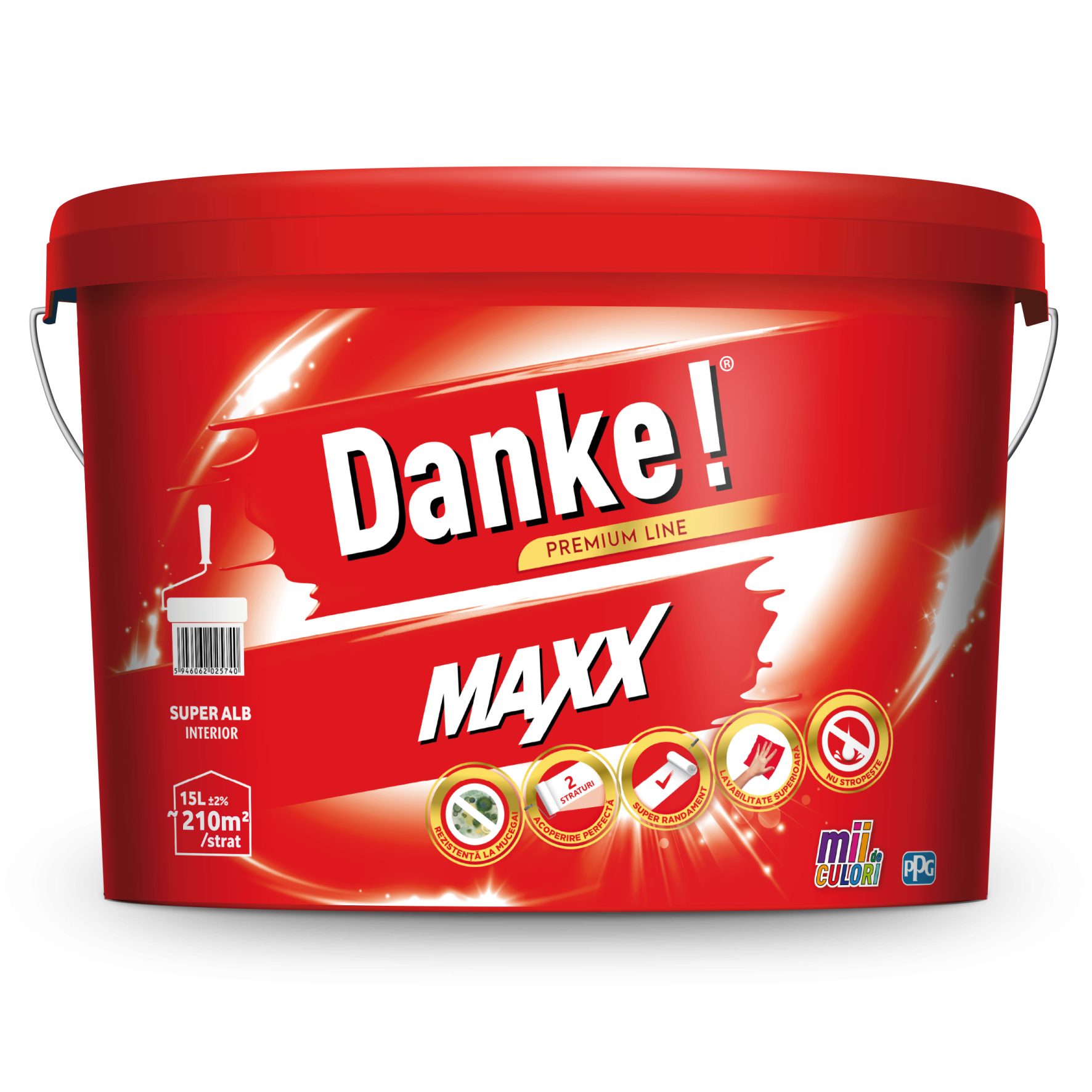 Danke! Maxx